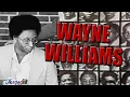 Wayne Williams Delincuentes y Asesinos