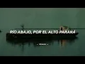 Milo J, Mon Laferte - Jangadero (Letra/Lyrics)