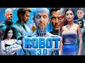 Download Lagu Robot 3.0 Full Movie | Rajinikanth, Hrithik Roshan, Aishwarya Rai | 2025 Latest Updates \u0026 Facts l