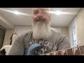 Download Lagu Ibanez sm-9 super metal pedal From 1983-1984 demo