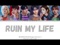 Download Lagu 🎧BOYNEXTDOOR - Ruin My Life (환승연애4 OST Part 1) lyrics color coded Romanized 