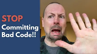 Fix Your Mistakes Don t Commit Them Pre-Commit Git Hook Checks with Husky and Lint Staged