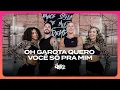 OH GAROTA QUERO VOCÊ SÓ PRA MIM - Oruam ft. Zé Felipe, Mc Tuto, Rodrigo do CN | FitDance