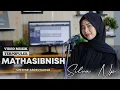 Download Lagu Mathasibnish - Sherine AbdelWahab | Cover Silva NP