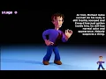 This is how Michael Afton s body decayed