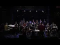 Frank Carlberg Large Ensemble