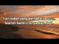 Download Lagu kau telah berdua|pance pondaag|karaoke lirik tanpa vokal terbaru