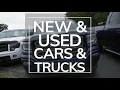CAPE COD - NEW USED CARS TRUCKS