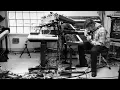 Daniel Aged Studio Improvisation