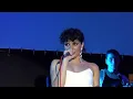 Lulu Van Trapp - l'amour et la bagarre (Live) Paris, Le Bon Marché Rive Gauche - 10 Mai 2022