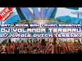 SATU ROOM GAK TAHAN BASSNYA ‼️ DJ YOLANDA TERBARU DJ JUNGLE DUTCH TERBARU