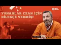 Lagu Kardak Krizini Ne Bitirdi? | Dr. Ahmet Anapalı ile Tarihçe - B50