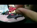Review chiyo ane naru mono figs