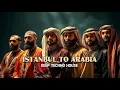 Download Lagu Istanbul to Arabia | Deep Techno House Remix 2025