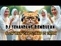 Lagu DJ SENANDUNG REMBULAN SLOW BIKIN CANDU YANG DI TIKTOK BY Yanz Tube