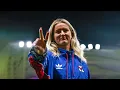 Lindsey Horan Crazy Passes Skills Goals