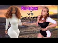 Ravieloso VS Gisellelynette