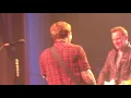 The Gaslight Anthem Feat. Bruce Springsteen - American Slang - 12/09/11 - Asbury Park - WATCH IN HD!