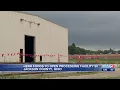 Herr Foods to open processing facility in Jackson Ohio