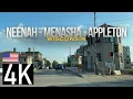 Road Tour of Neenah - Menasha