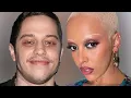 Doja Cat Reveals She s Getting A Boob Job Pete Davidson Says EmRata Is The Girl Of His Dreams