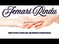 Lagu 🎵 Jemari Rindu | JEMALA SPACE – Purple Neon Edition