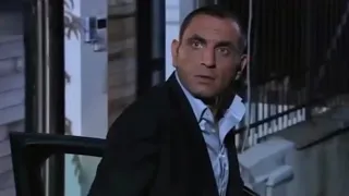 رجوع مراد علمدار لميماتي باش بعد هروبه من سجن اسكندر الكبير مشهد رائع من وادي الذئاب مدبلجج         دندنها
