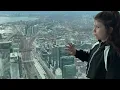 CN Tower Tour - General Admission Toronto Ontario
