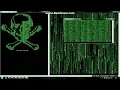 Tutorial How to Make The Matrix in Command Prompt