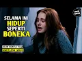 Download Lagu SETIAP DETIK KEHIDUPAN WANITA BUTA YANG LUAR BIASA MISTERIUS - Alur Cerita Film S1GHTL3SS (2020)