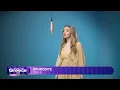 Lagu 3. Desi G - Aphrodite | Sing for Greece 2026 - Α' Ημιτελικός