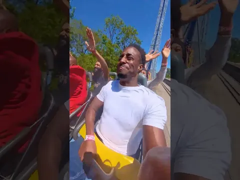 I Tested Every Level of Roller Coaster