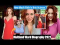 Actress Maitland Ward NetWorth In 2022 Biography Data Is Everything