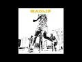 Madlib - Blunted in the Bomb Shelter 2002 Full Mix