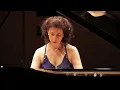 J S Bach "French Suite N4 in E Flat Major" by Angela Hewitt