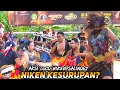 Download Lagu HO.OH TENAAN! AKSI LUCU NIKEN SALINDRI BERSAMA MAYANGKORO ORIGINAL Live Sumbersuko Puncu Kediri 2022
