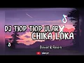 Dj Tiop Tiop Ular x Chika Loka Sahrul Ckn | Sound yang kalian cari cari |Slowed \u0026 Reverb 🎶
