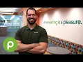 Publix associate spotlight Meet Carlos