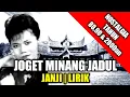 Download Lagu Lagu Joget Minang - Janji | Lirik | Voc : Nisya Laila