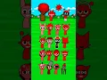 Download Lagu Incredibox Sprunki - DuDiDam But They're Random Color #sprunki #incredibox #dudidam #viralvideo