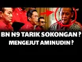 Lagu UMNO NEGERI SEMBILAN TARIK SOKONGAN ? MENGEJUT AMINUDDIN ?
