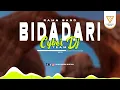 Download Lagu DJ Bidadari - Rama Band | Dj Remix Full Bass (Official Audio Visualizer)