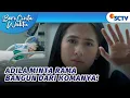 Adila Berterima Kasih Pada Rama Karena Telah Selamatkan Trian? | Beri Cinta Waktu - Episode 46