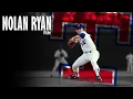 Nolan Ryan Stats
