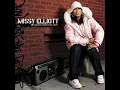 Missy Elliot - Gossip Folks (Feat. Ludacris)