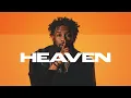 Pastor Mike Jr. - Heaven (Official Audio)