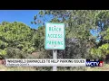 No prying off this Barnacle Franklin County Sheriff s Office rolls out new parking enforcement
