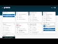 MCC Orientation - MyMCC Dashboard Overview
