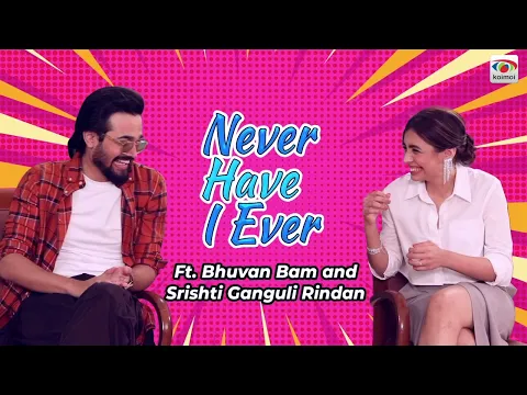 Download MP3 Bhuvan Bam Has Gone Skinny Dipping! Never Have I Ever Ft Srishti Ganguli Rindani & Bhuvan