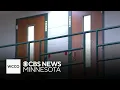 A look inside a Minnesota jail where ICE detainees are kept